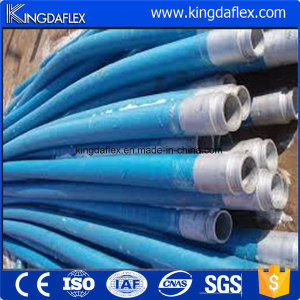 64mm Fabric Reinforced Rubber Grout Hose (40bar)