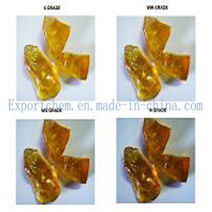 CAS No.: 8050-09-7 Gum Rosin Ww Grade