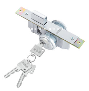 81054-A1 Fastening Metal Door Lock Cylinder for Computer Key