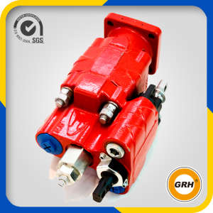 C101 Hydraulic Gear Pump for Truck and Trailer