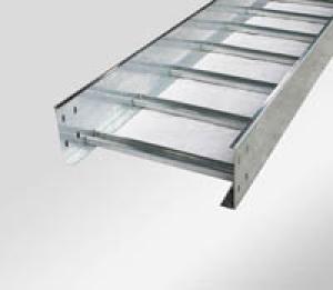 Galvanized Steel Perforated Cable Tray/Ladder/Support/Bridge Sizes for Industrial