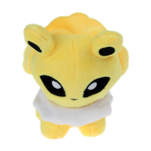 Cute Pikachu Cartoon Character Stuffed Plush Toys