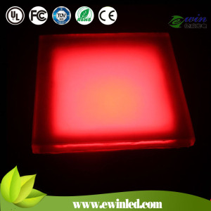 LED Brick Lighting for Disco/Club/Dance Floor Max Endure Weight