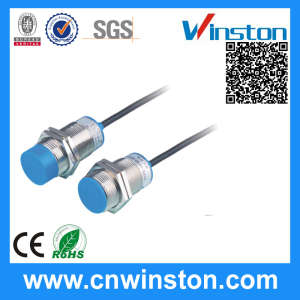 Xm30 Induction Displacement Volume Linear Sensor with CE