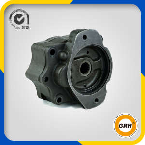 Grh Cast Iron 7s4629 Hydraulic Gear Pump