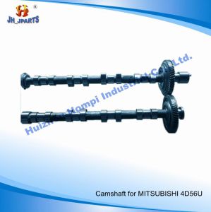 Auto Parts Camshaft for Mitsubishi 4D56u 1015A524 1015A526