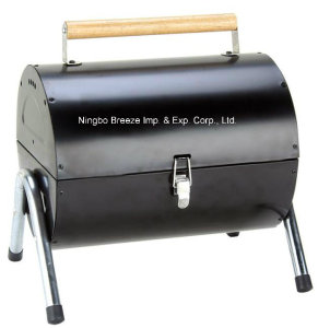 Wholesale Black Stove Charcoal BBQ Grill