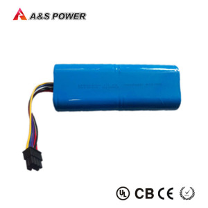 New Product 26650 LiFePO4 Batteries 2.8V 3000mAh Battery with BMS