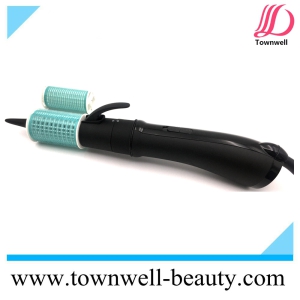 Multi Function Hair Roller Hair Dryer with Ion Generator