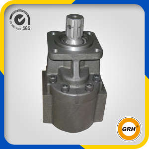 Truck Parts Hydraulic Cylinder Gear Pump