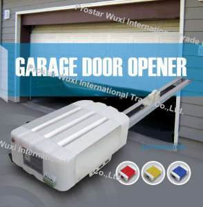 New Fashioned Door Opener for Garage with High Quality