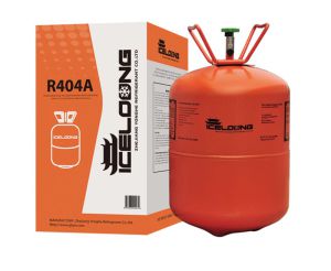 Refrigerant R22 R134A R404A R410A R407c R507 R227ea R