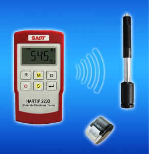 Hartip2200 Universal Angle Sclerometer Hot