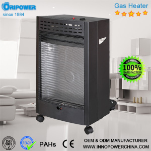 Home Appliance Blue Flame Gas Heater with Ce (h5205)