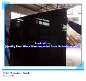 Back Painted Glass Wholesales Black Painted Glass High Quality