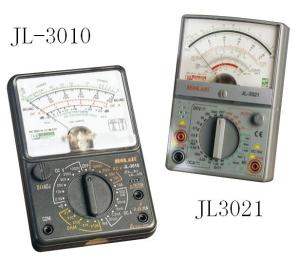 Multimeter with Ce Certification