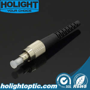 FC Multimode 2.0mm Fiber Connector