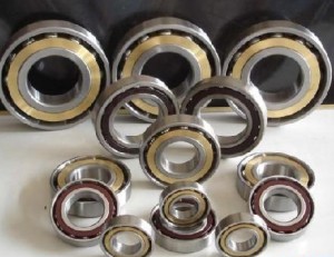 China Manufacturer for Spherical, Cylindrical, Taper&Needle Roller Bearing or Any Other Industry Non
