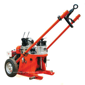 Soil Testing Drilling Machine (YZJ-100)