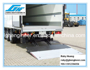 Truck Tail Lift Ghe-Qbzd20/200